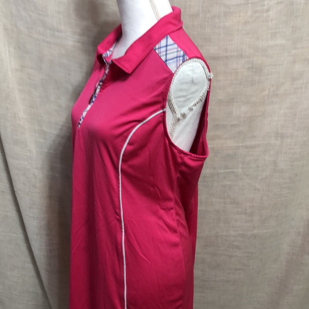 Izod Golf Dress - Picture 4 of 9